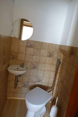 Gäste-WC - 