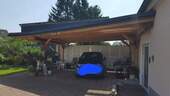 Carport - Einfamilienhaus mit 166,50 m&sup2; in Herten zum Kaufen