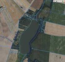 Ein einzigartiges Grundstück UROCZY ZAKATEK in Debnica mit Seeufer zum Verkauf (50 km von Posen entfernt)