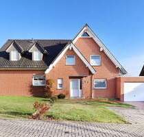 Doppelhaushälfte in ruhiger Siedlungslage von Holdorf-Langenberg