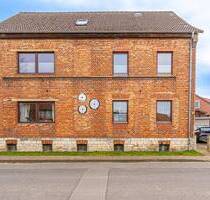 Zweifamilienhaus in Söllingen - Modernisiert und bezugsfertig