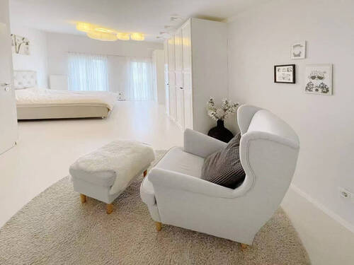 Schlafzimmer - 