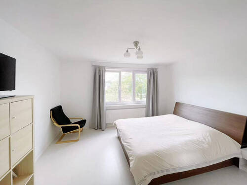 Schlafen - 