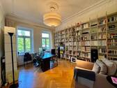 Arbeitszimmer - 