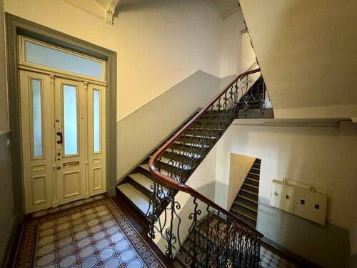 Treppenhaus - 