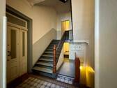 Treppenhaus - 