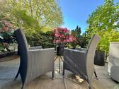 Dachterrasse - 