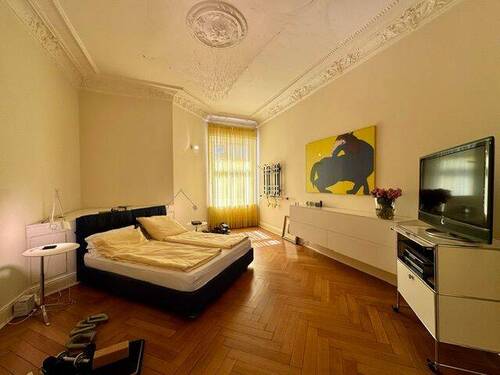 Schlafzimmer - 