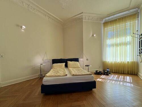 Schlafzimmer - 