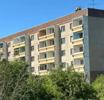 Wohnkomplex mit 40 Einheiten - Attraktives Investmentobjekt im Bestand - Roßleben-Wiehe