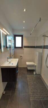 Gäste-WC EG - 