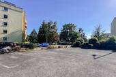Parkplatz - 