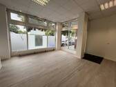 Schaufenster - 2 Zimmer Gewerbeobjekt (Büro, Produktion, Verkauf) in Mönchengladbach-Geistenbeck
