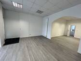 Ladenfläche rückwärtig - Gewerbeobjekt (Büro, Produktion, Verkauf) in Mönchengladbach-Geistenbeck zur Miete