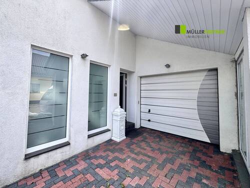 Garage - 