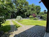 Vorgarten - Mehrfamilienhaus, Wohnhaus mit 180,00 m² in Groß Köris zum Kaufen