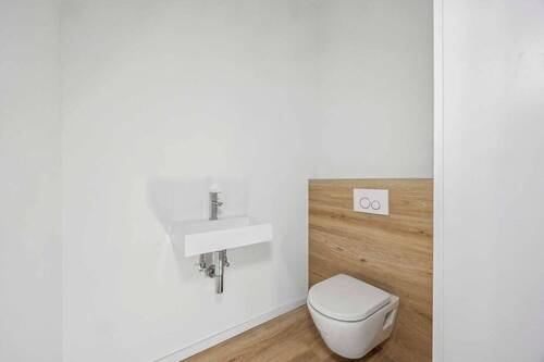 Gäste WC - OG_ - 