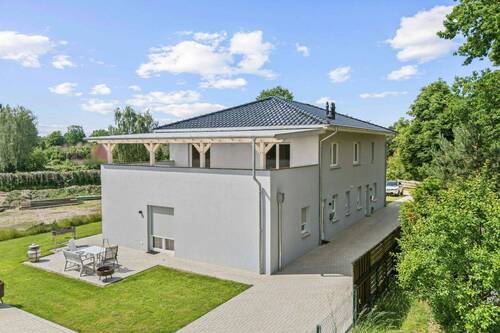 Rückansicht - 