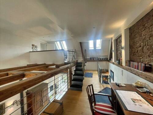 OG Galerie Arbeiten - 