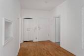 Flur (10,82m²) - 3 Zimmer Etagenwohnung in Bremen