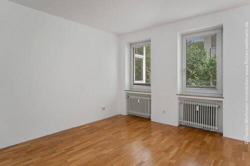 Wohnbereich (32,56m²) ... - Etagenwohnung mit 119,80 m² in Bremen zum Kaufen