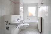 Tageslichtbadezimmer - 