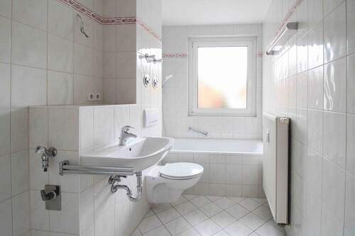 Tageslichtbadezimmer - 