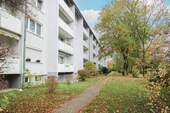 Rückansicht - 