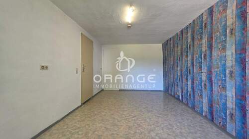 Schlafzimmer/Büro - 