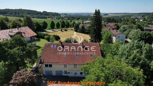 Startbild - ***Gemütliche 4 Zi.-ETW mit Charme inkl. 82 m² Gartenanteil in zentraler Lage!***