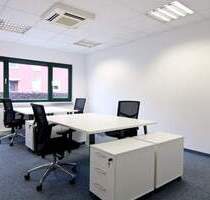 Full Service Office Center in Leverkusen - All-in-Miete