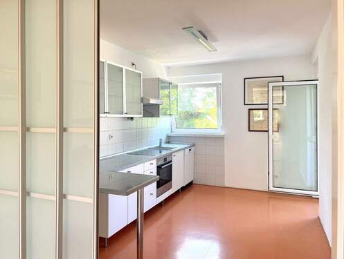 Bild 2 - 3 Zimmer Etagenwohnung zum Kaufen in Wiblingen