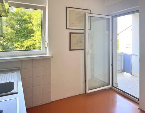 Bild 3 - 3 Zimmer Etagenwohnung in Wiblingen