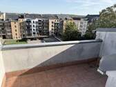 Balkon - 