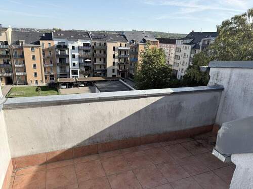 Balkon - 