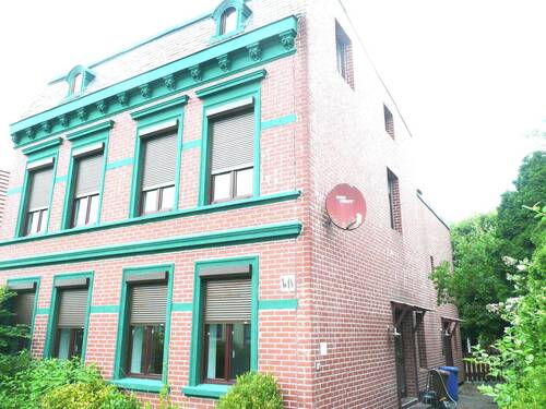 Termine FREI abstimmbar ! - 6 Zimmer Einfamilienhaus in Barmstedt