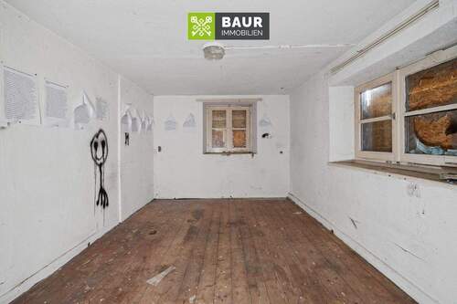 Erdgeschossraum - 