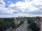 Ausblick Balkon - 