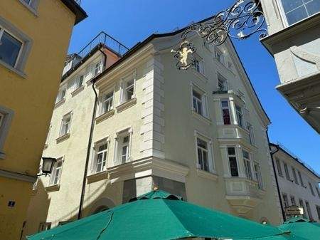 Haus - 2 Zi. mit LIFT auf der Insel - 364.000,00&nbsp;EUR Kaufpreis, ca.&nbsp; 65,00&nbsp;m&sup2;&nbsp;Wohnfl&auml;che