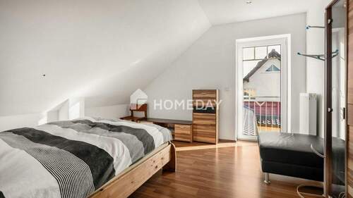 1. OG Kinderzimmer 1 - 