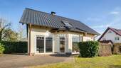 Außenansicht 3 - 6 Zimmer Einfamilienhaus in Ense