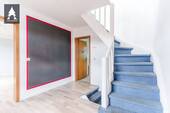 Treppe EG - 