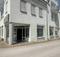 Schönes Ladengeschäft mit guter Frequenz gesucht? - Deggingen