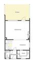 Grundriss Skizze EG - 