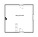 Grundriss Skizze DG - 