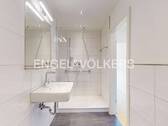 barrierefreie Dusche - 