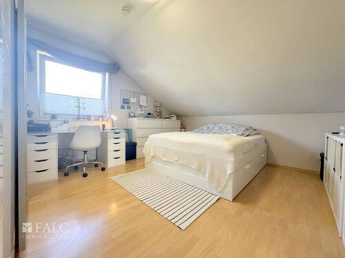 Kinderzimmer - 