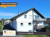 Außenansicht - Ruhig & grün - Welcome home! - 339.000,00 EUR Kaufpreis, ca.  134,00 m² Wohnfläche