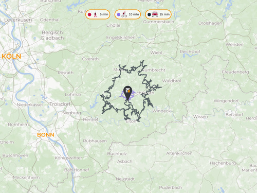 Makrolage - 