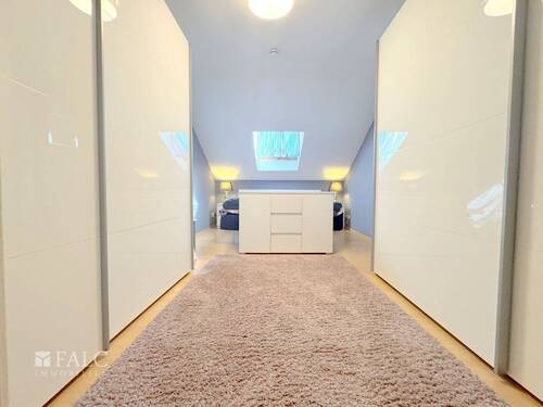 Schlafzimmer - 
